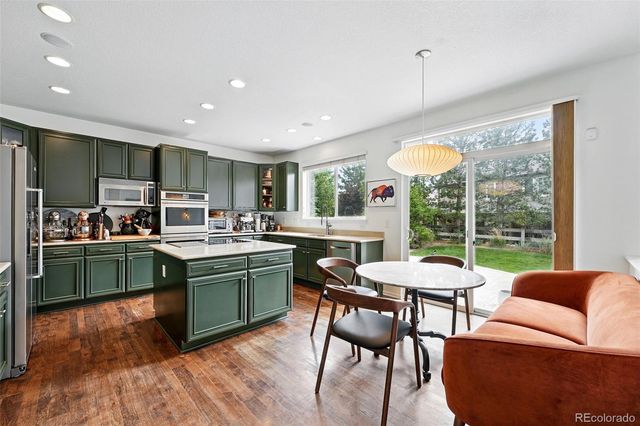 11985 Singing Winds Street, Parker, CO 80138