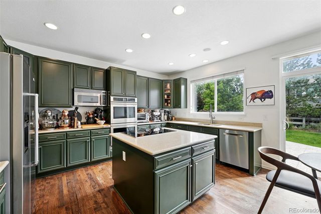 11985 Singing Winds Street, Parker, CO 80138