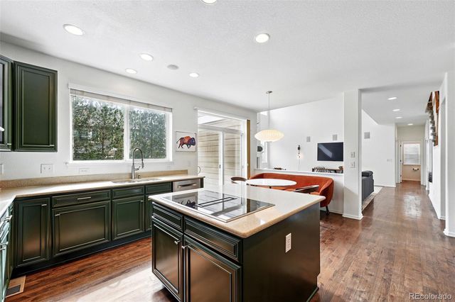 11985 Singing Winds Street, Parker, CO 80138