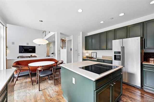 11985 Singing Winds Street, Parker, CO 80138