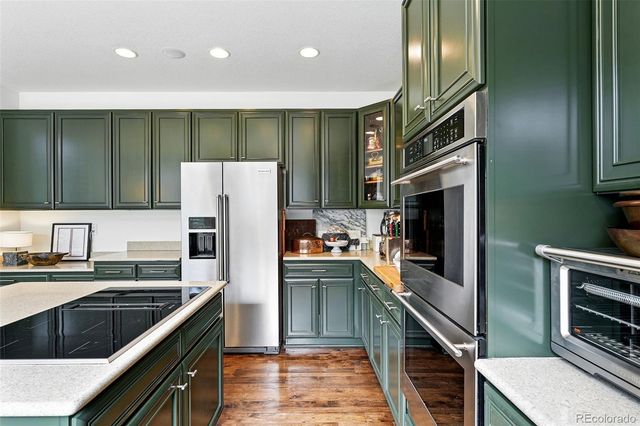 11985 Singing Winds Street, Parker, CO 80138