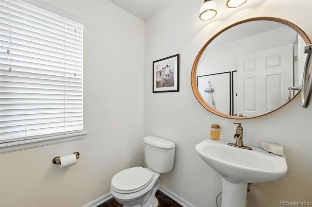 11985 Singing Winds Street, Parker, CO 80138