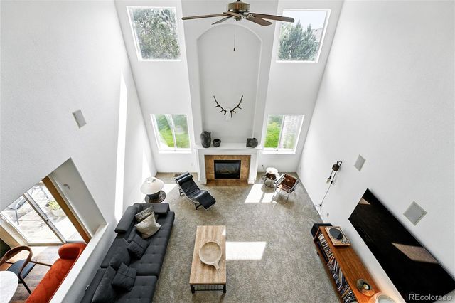 11985 Singing Winds Street, Parker, CO 80138