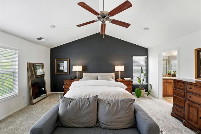 11985 Singing Winds Street, Parker, CO 80138