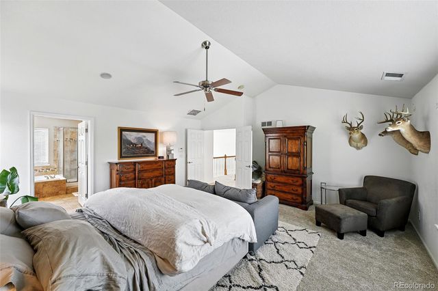 11985 Singing Winds Street, Parker, CO 80138