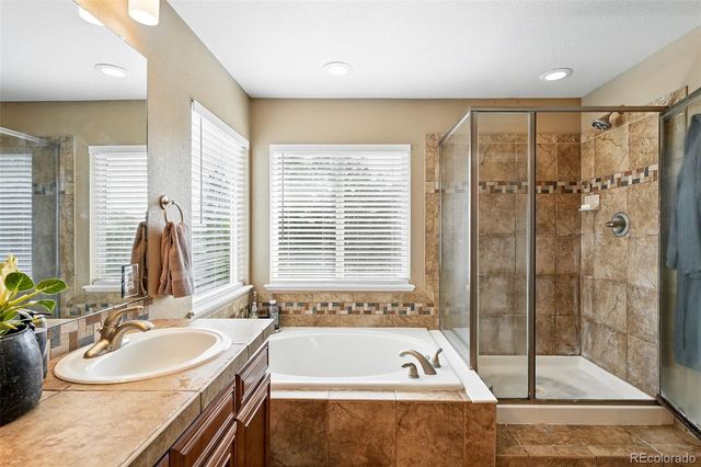 11985 Singing Winds Street, Parker, CO 80138