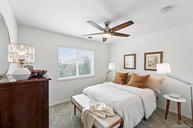 11985 Singing Winds Street, Parker, CO 80138