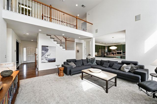 11985 Singing Winds Street, Parker, CO 80138