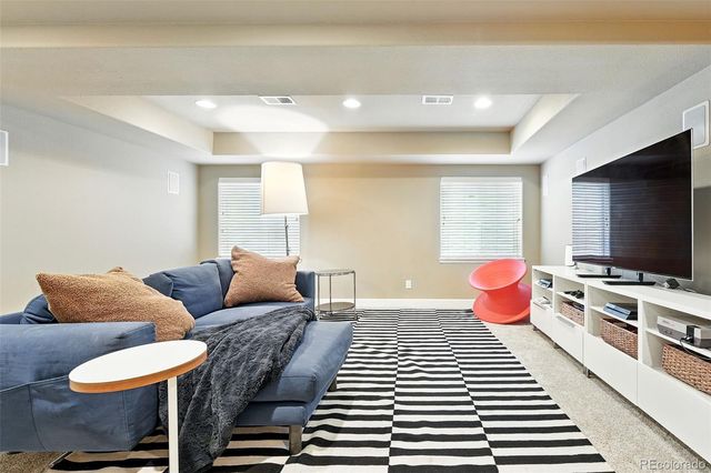 11985 Singing Winds Street, Parker, CO 80138