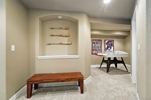 11985 Singing Winds Street, Parker, CO 80138