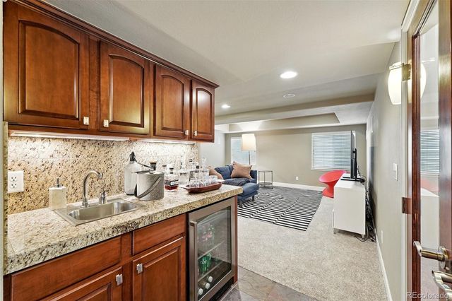 11985 Singing Winds Street, Parker, CO 80138