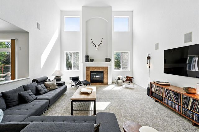 11985 Singing Winds Street, Parker, CO 80138