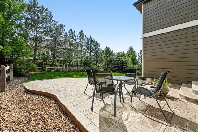 11985 Singing Winds Street, Parker, CO 80138