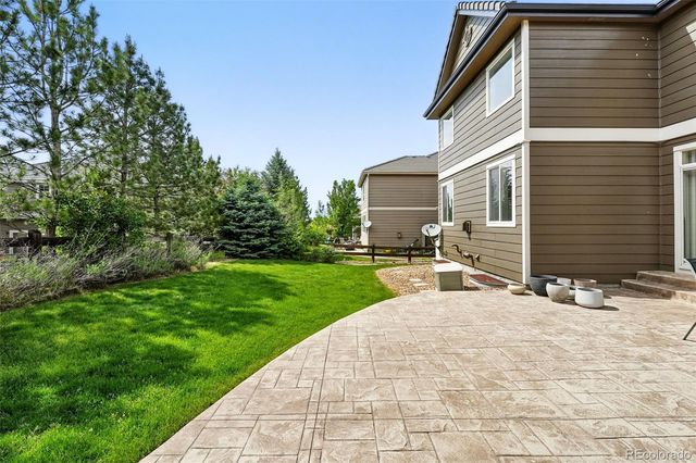 11985 Singing Winds Street, Parker, CO 80138