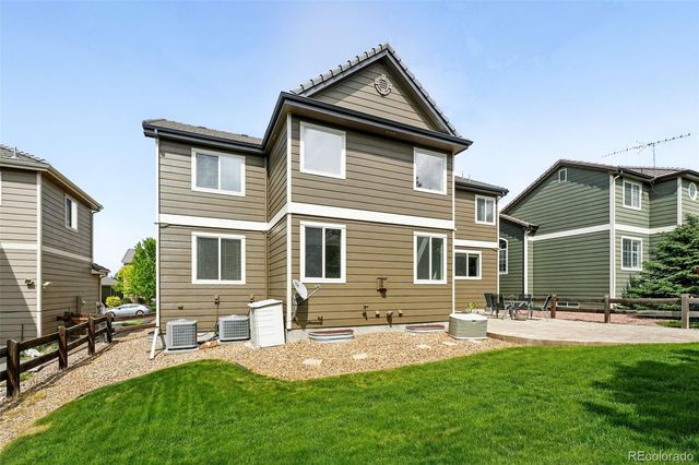 11985 Singing Winds Street, Parker, CO 80138