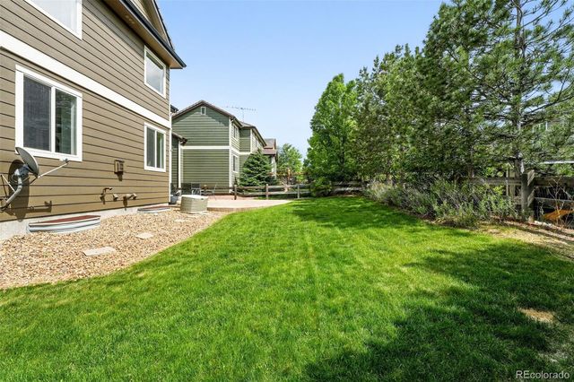 11985 Singing Winds Street, Parker, CO 80138