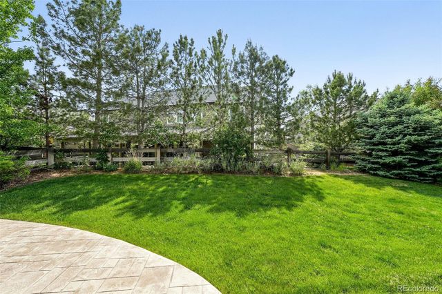 11985 Singing Winds Street, Parker, CO 80138