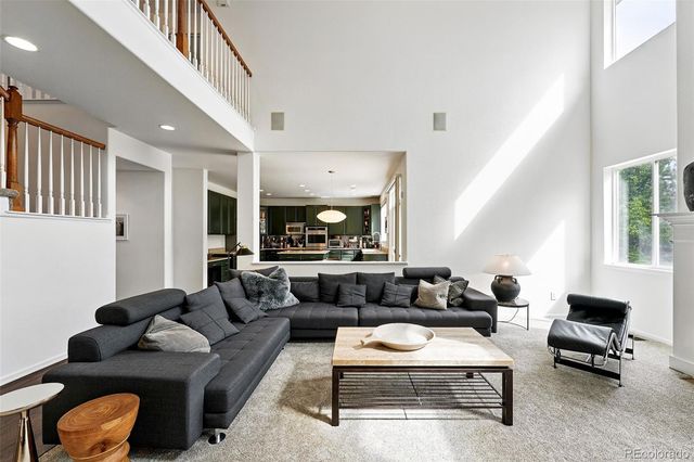 11985 Singing Winds Street, Parker, CO 80138