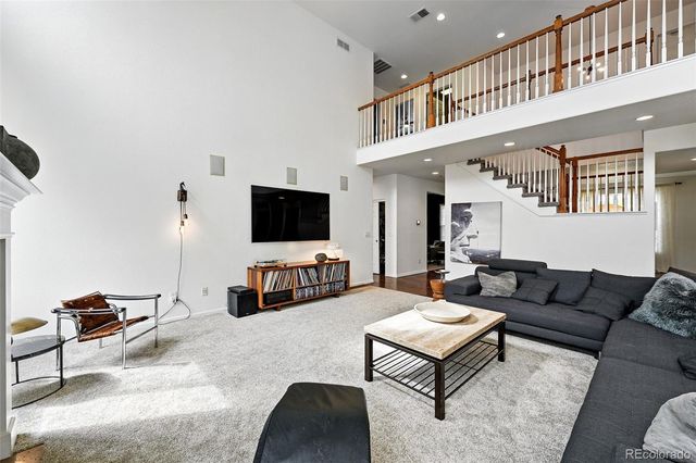 11985 Singing Winds Street, Parker, CO 80138