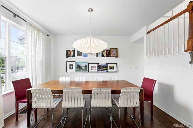 11985 Singing Winds Street, Parker, CO 80138