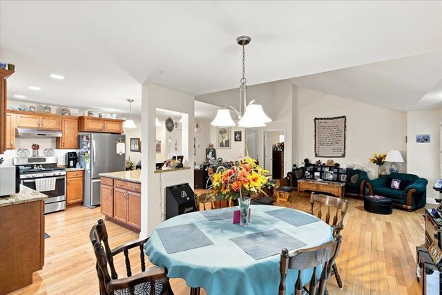 4 Sunningdale Drive, Somersworth, NH 03878