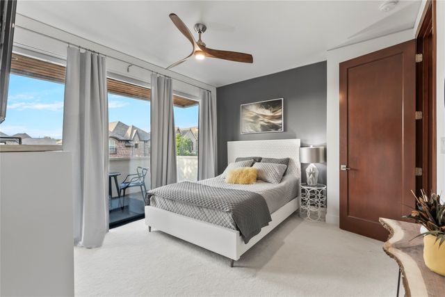 6916 Tabernacle Drive, Plano, TX 75024