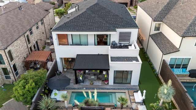 6916 Tabernacle Drive, Plano, TX 75024