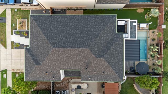 6916 Tabernacle Drive, Plano, TX 75024