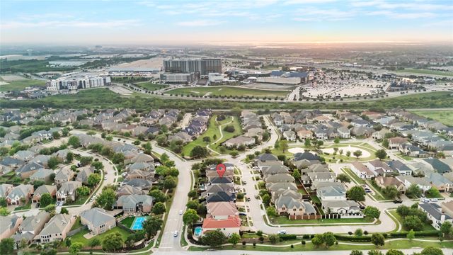 6916 Tabernacle Drive, Plano, TX 75024