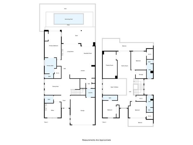 6916 Tabernacle Drive, Plano, TX 75024