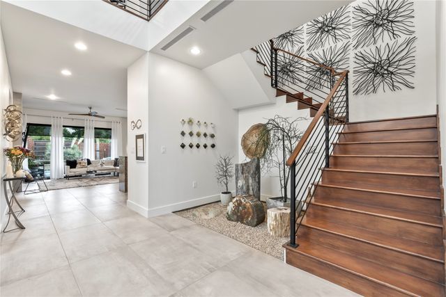 6916 Tabernacle Drive, Plano, TX 75024