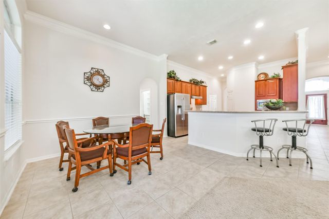 2301 Da Vinci Drive, Pearland, TX 77581