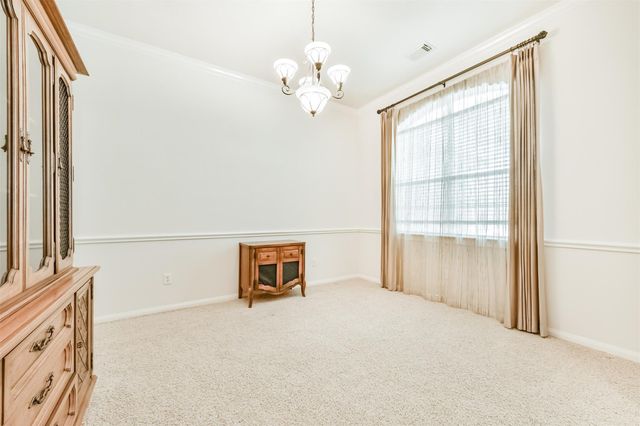 2301 Da Vinci Drive, Pearland, TX 77581