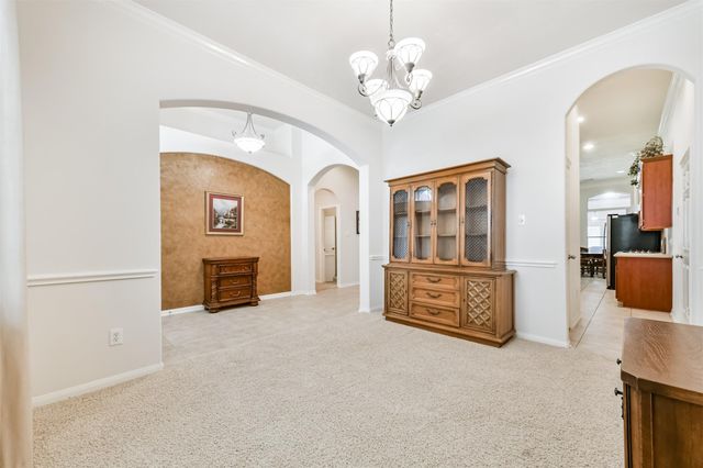 2301 Da Vinci Drive, Pearland, TX 77581