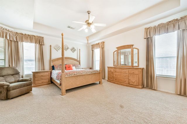 2301 Da Vinci Drive, Pearland, TX 77581