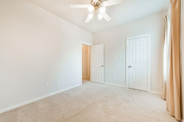 2301 Da Vinci Drive, Pearland, TX 77581