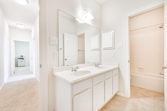 2301 Da Vinci Drive, Pearland, TX 77581