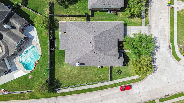 2301 Da Vinci Drive, Pearland, TX 77581