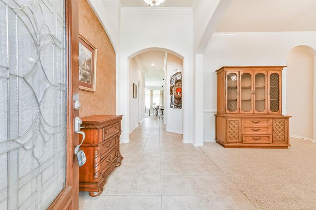 2301 Da Vinci Drive, Pearland, TX 77581