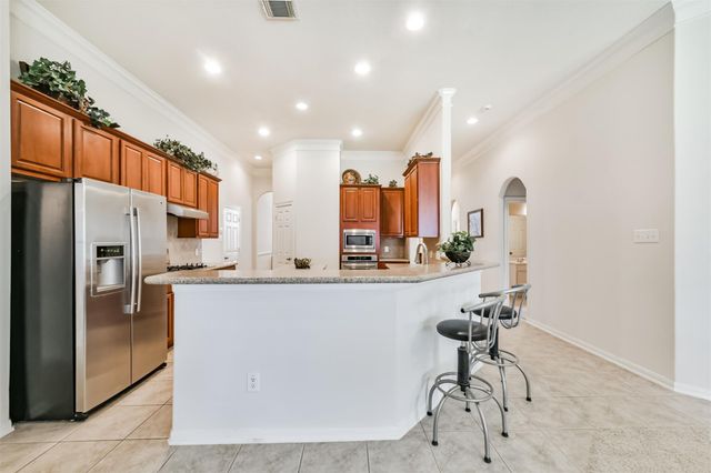 2301 Da Vinci Drive, Pearland, TX 77581