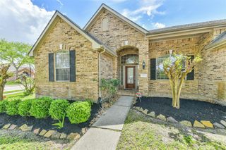 2301 Da Vinci Drive, Pearland, TX 77581