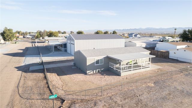 8314 S Walnut Lane, Mohave Valley, AZ 86440