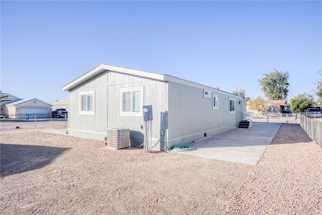 8314 S Walnut Lane, Mohave Valley, AZ 86440