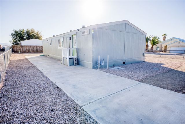8314 S Walnut Lane, Mohave Valley, AZ 86440