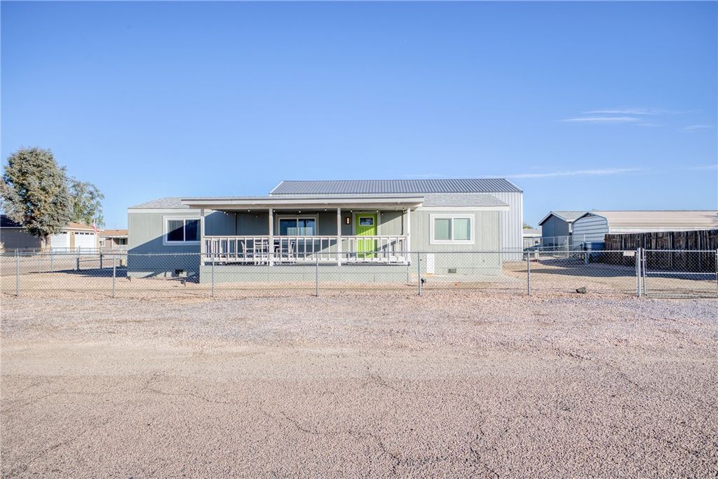 8314 S Walnut Lane, Mohave Valley, AZ 86440