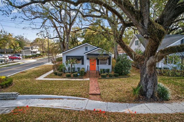 1922 HILLCREST STREET, Orlando, FL 32803