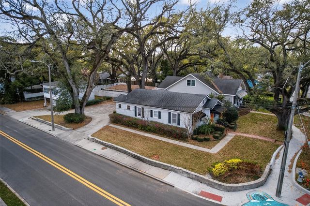 1922 HILLCREST STREET, Orlando, FL 32803