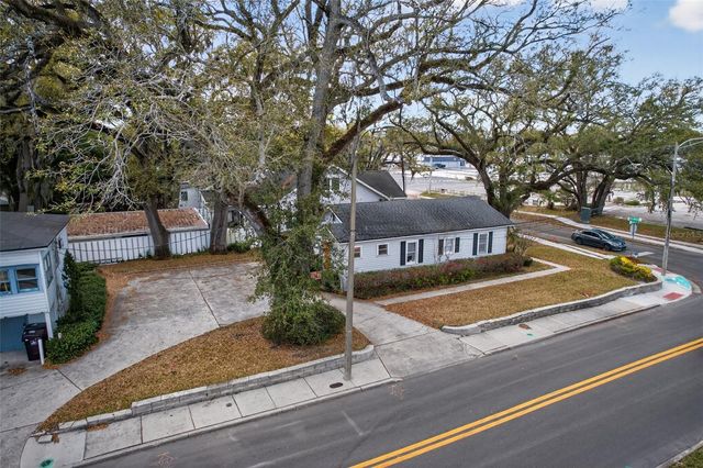 1922 HILLCREST STREET, Orlando, FL 32803