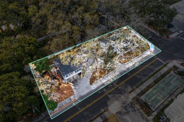 1922 HILLCREST STREET, Orlando, FL 32803