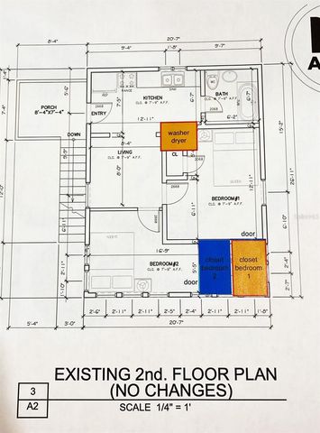 1922 HILLCREST STREET, Orlando, FL 32803